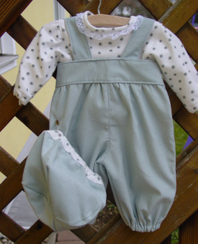 Baby Mami`s Liebling Bastelset